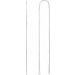 Box Chain Ear Threader