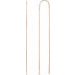 Box Chain Ear Threader