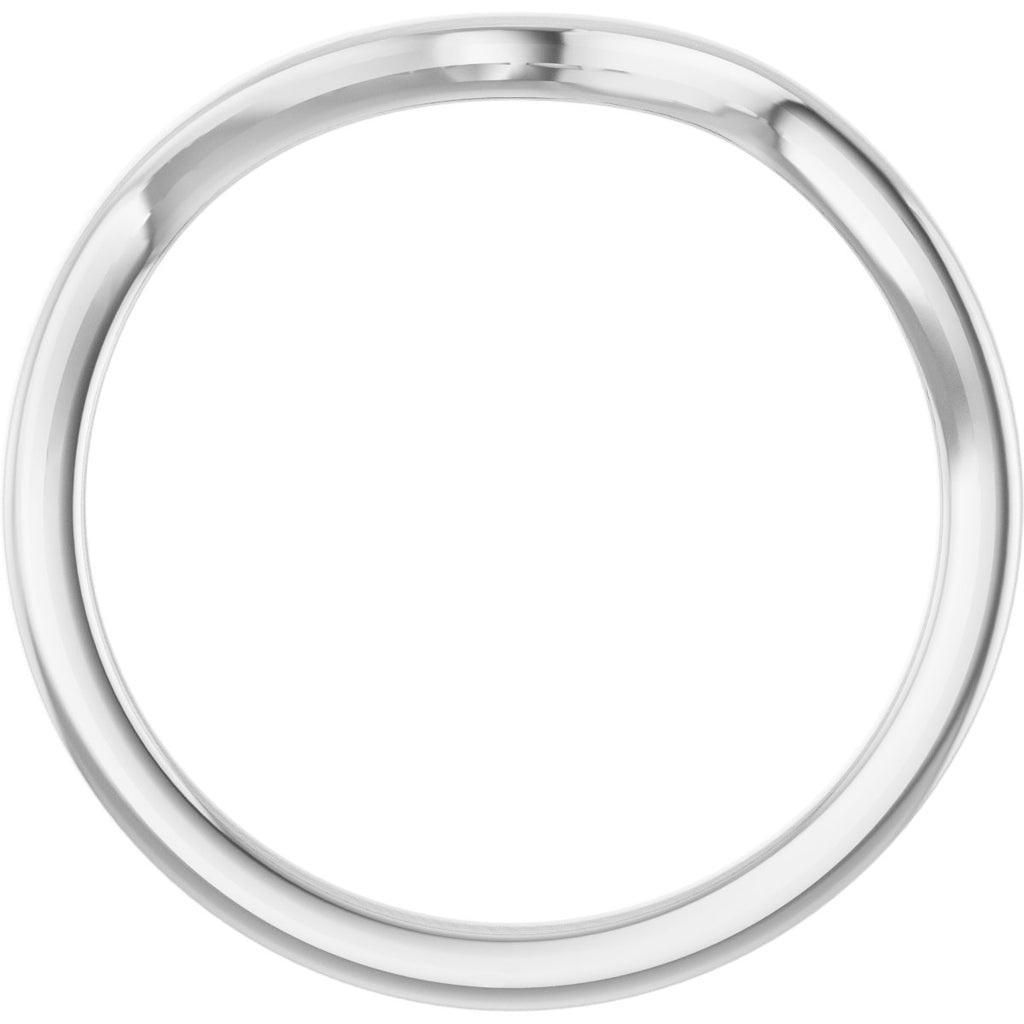 Claw-Prong Halo-Style Engagement Ring or Band