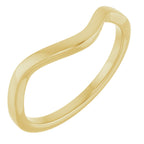 Claw-Prong Halo-Style Engagement Ring or Band
