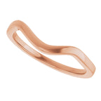 Claw-Prong Halo-Style Engagement Ring or Band