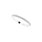 Accented Peg Shank or Band
