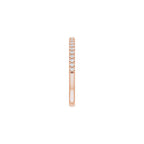 Accented Peg Shank or Band