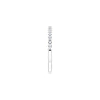 Accented Peg Shank or Band