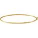 Endless Bangle Bracelet