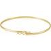 Endless Bangle Bracelet