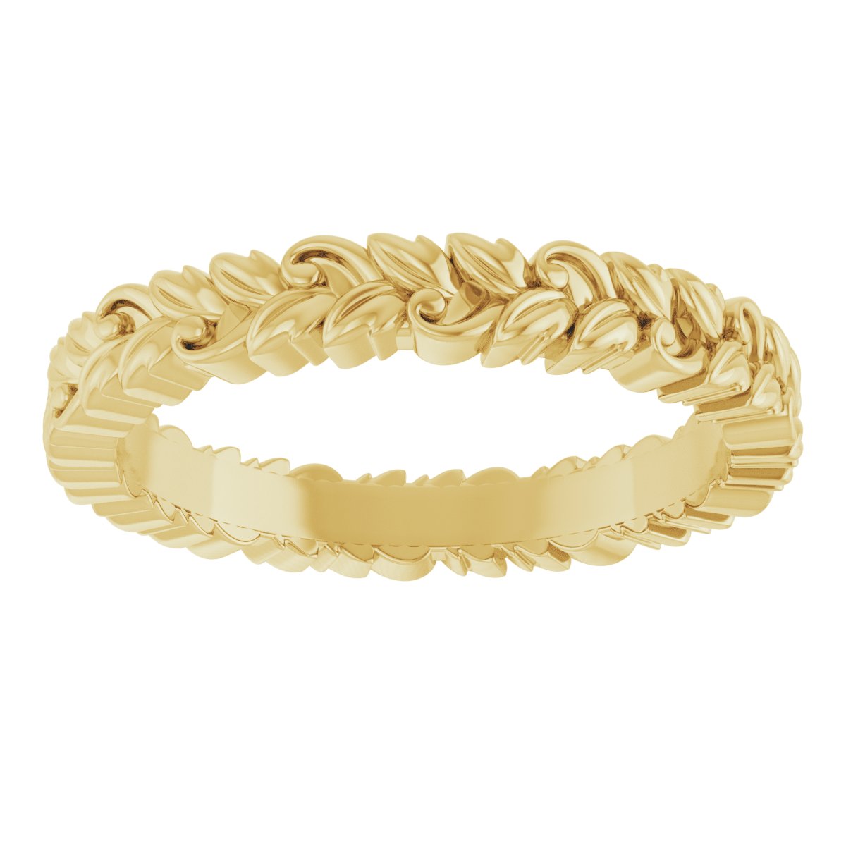 Floral Band