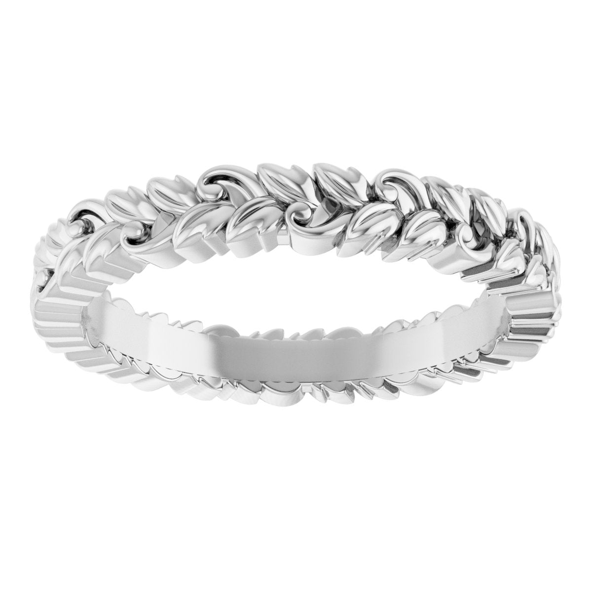 Floral Band
