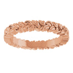 Floral Band