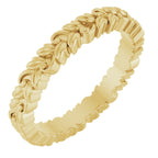 Floral Band