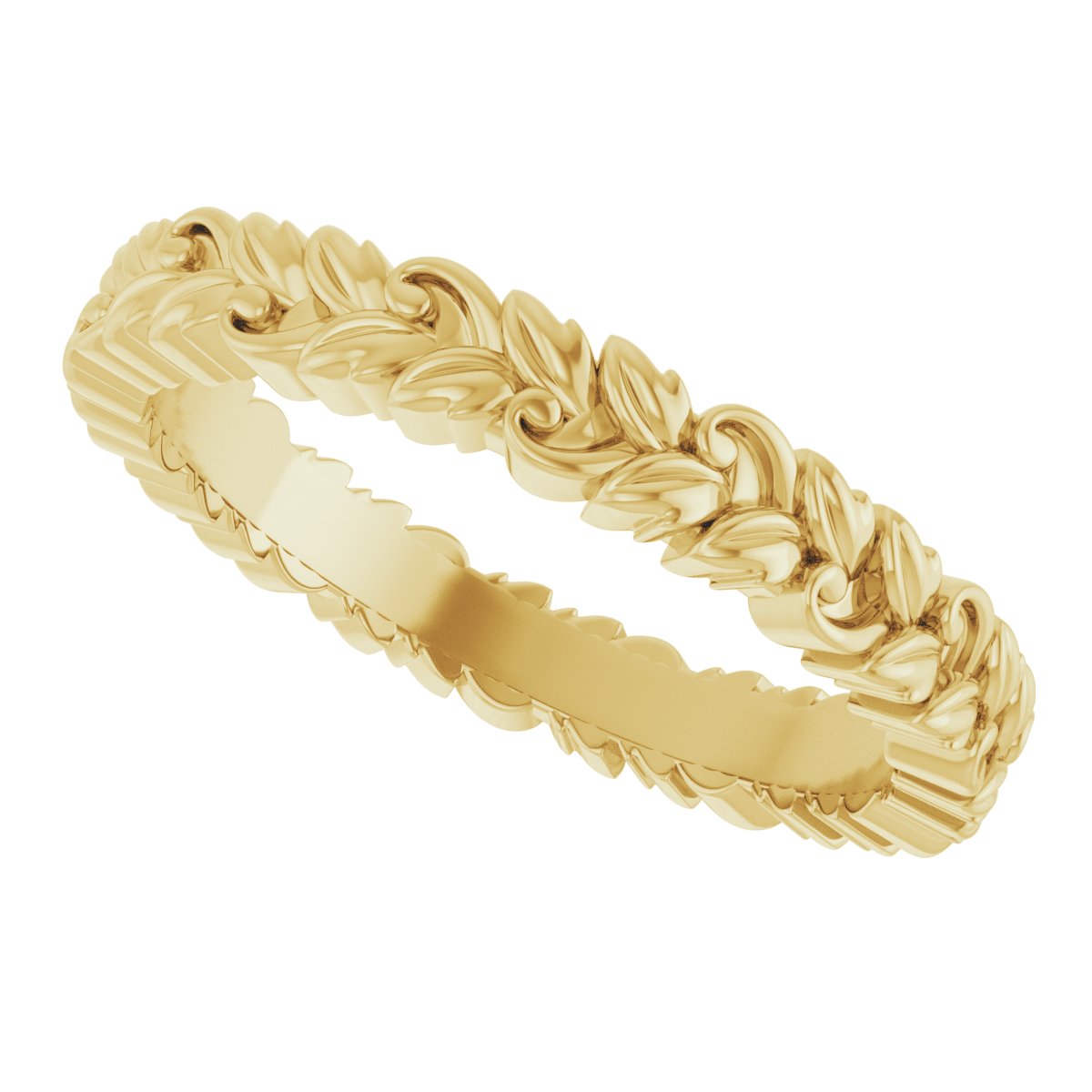 Floral Band