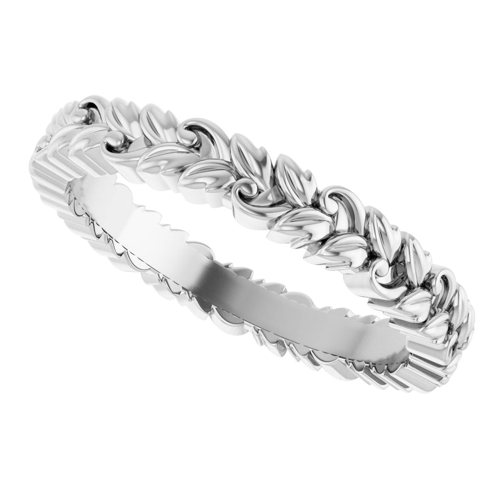 Floral Band