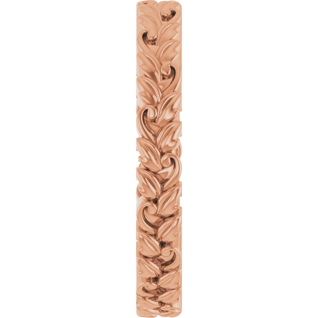 Floral Band