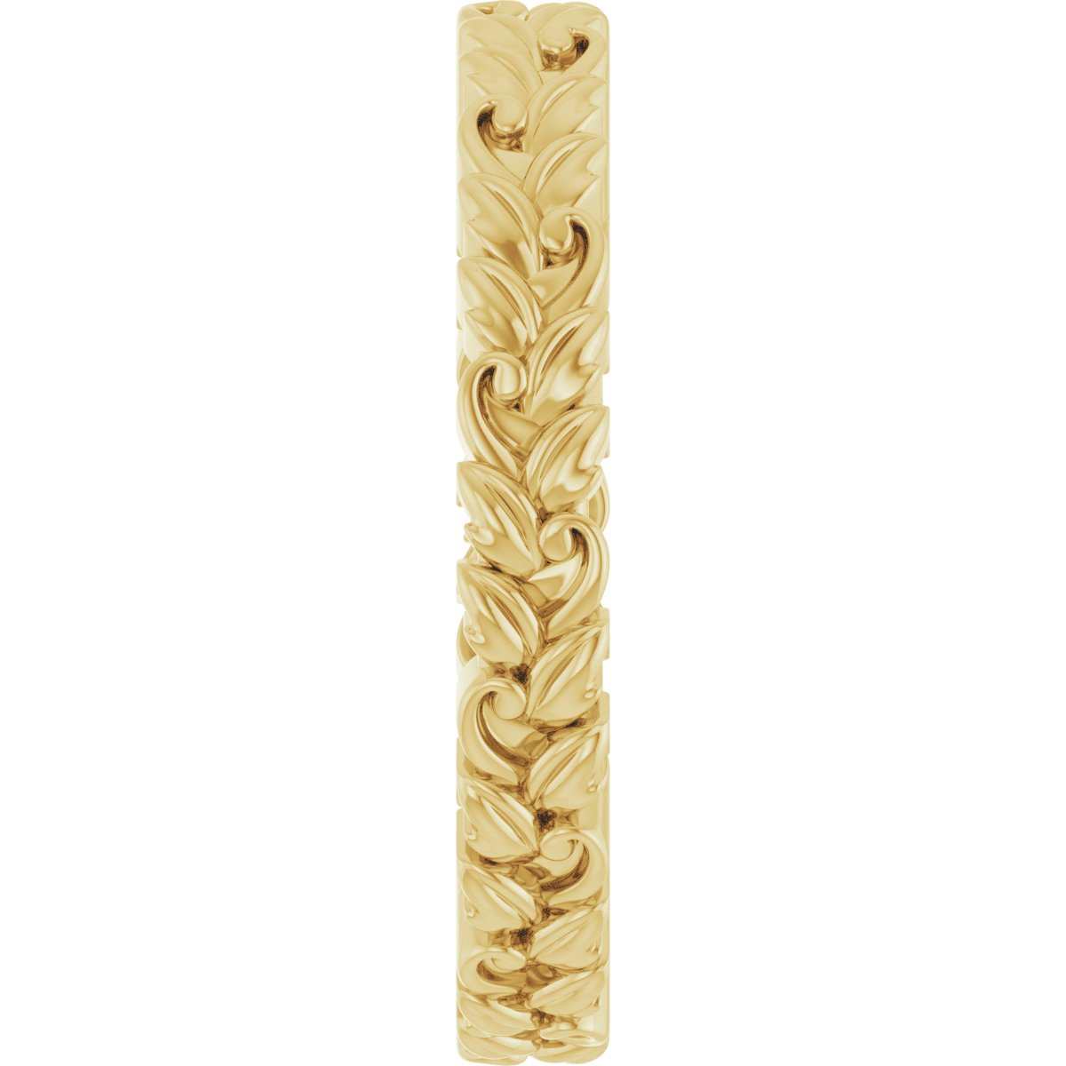 Floral Band
