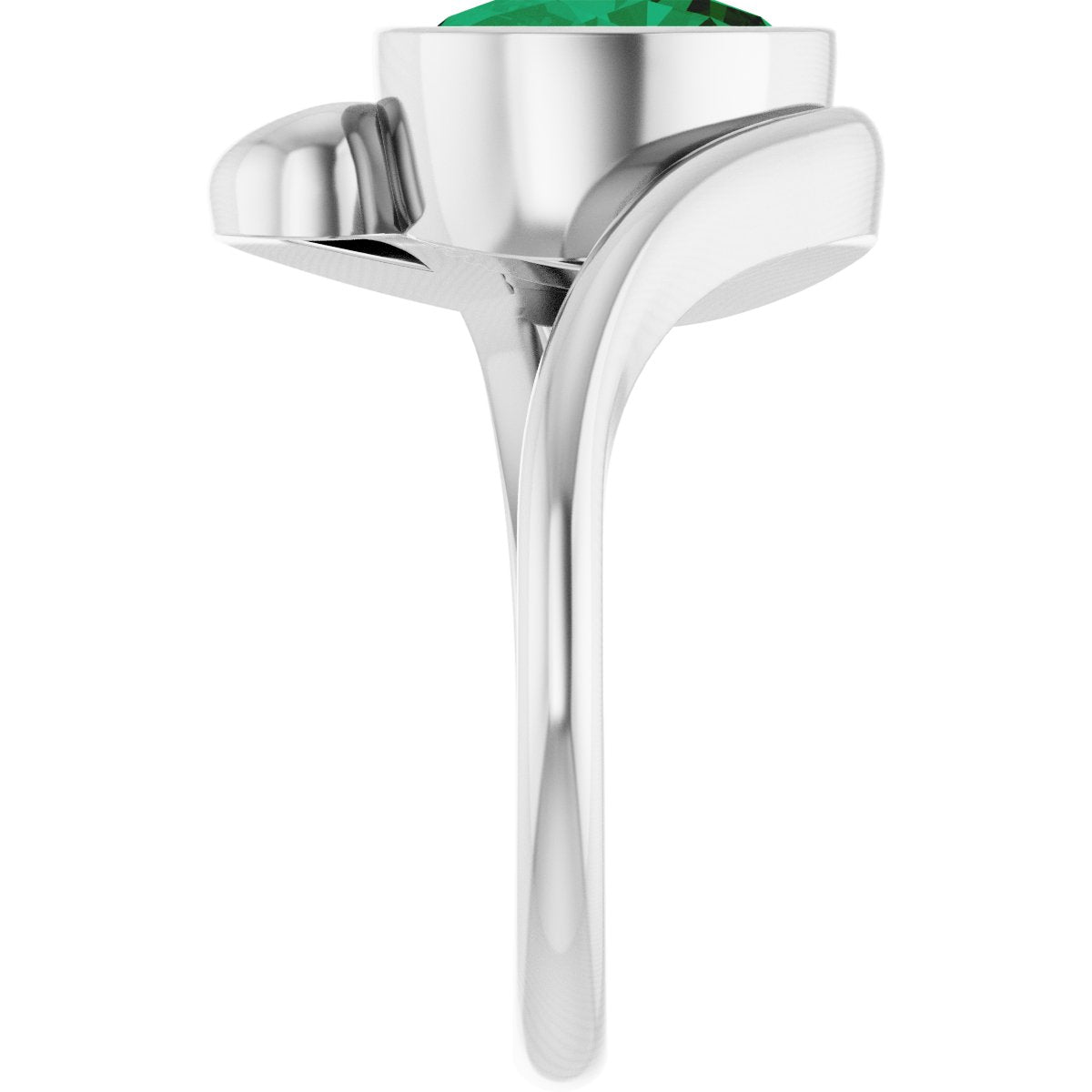 Solitaire Ring