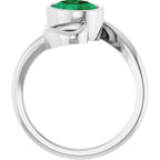 Solitaire Ring