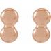 Tiny Bead Earrings