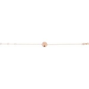 Engravable Paw Print Bracelet