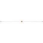Solitaire Link Bracelet