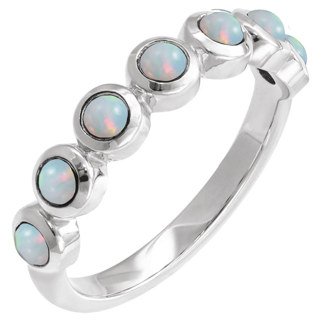 Cabochon Ring
