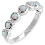 Cabochon Ring
