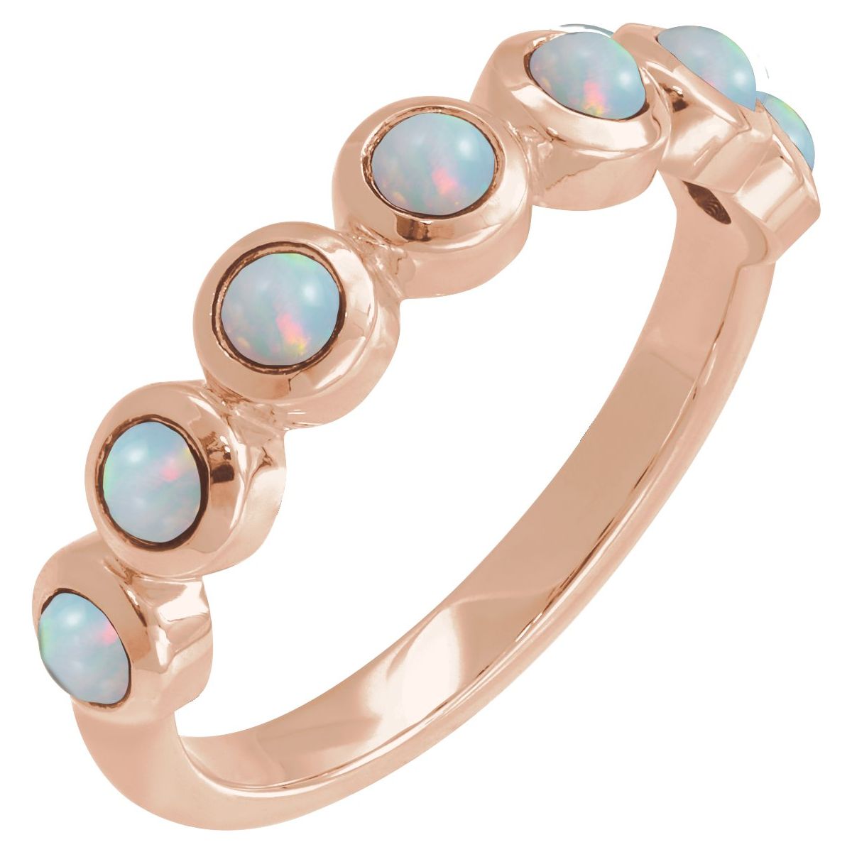Cabochon Ring