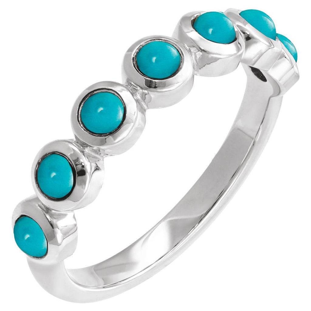 Cabochon Ring