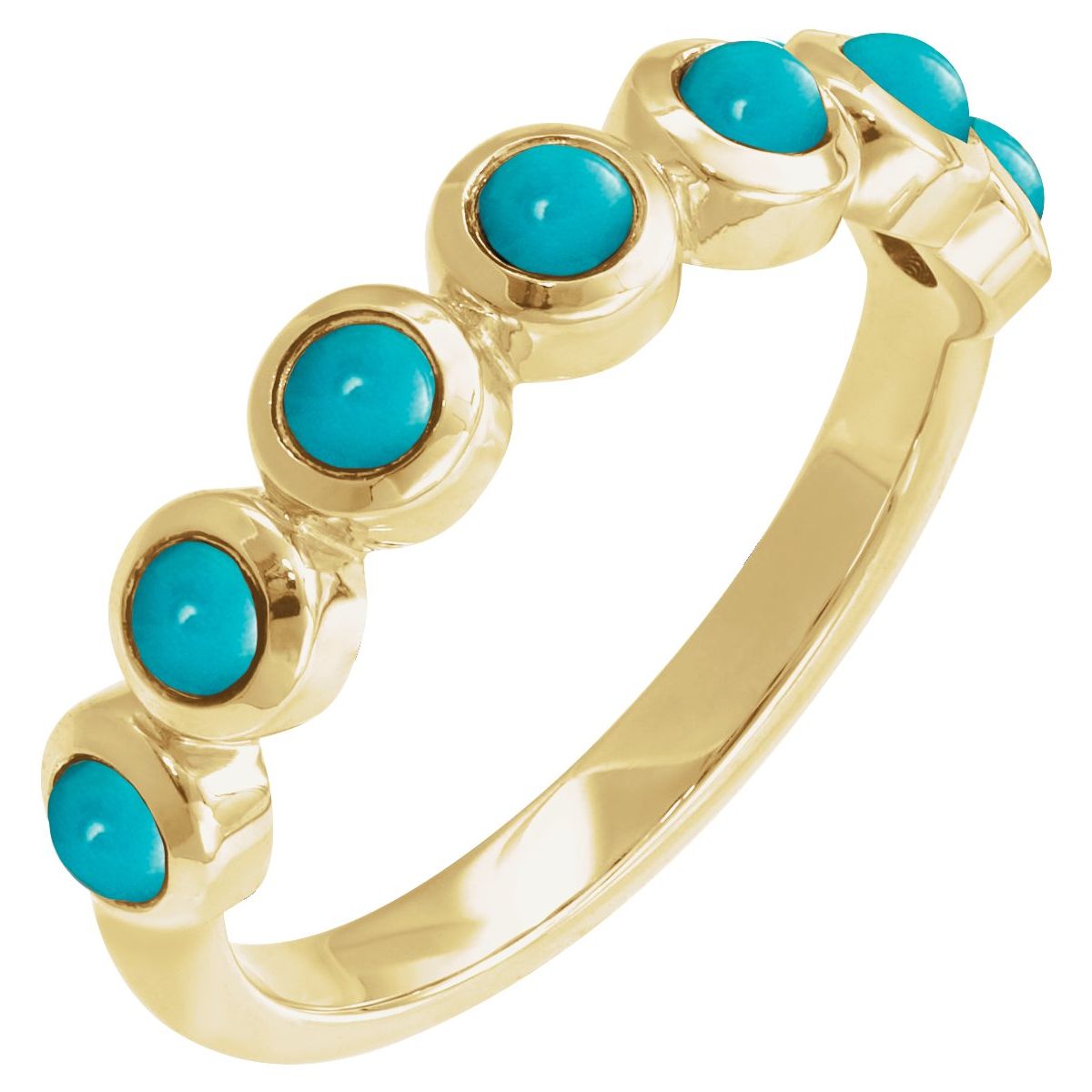 Cabochon Ring
