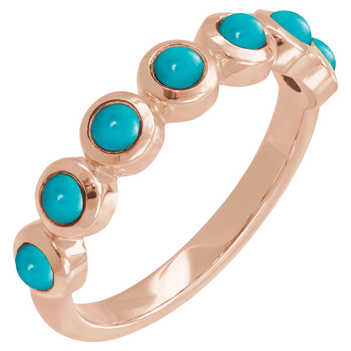 Cabochon Ring
