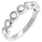 Cabochon Ring
