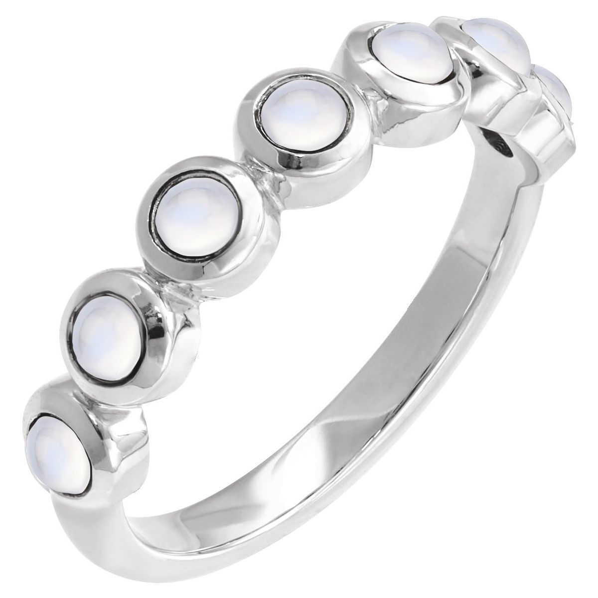 Cabochon Ring
