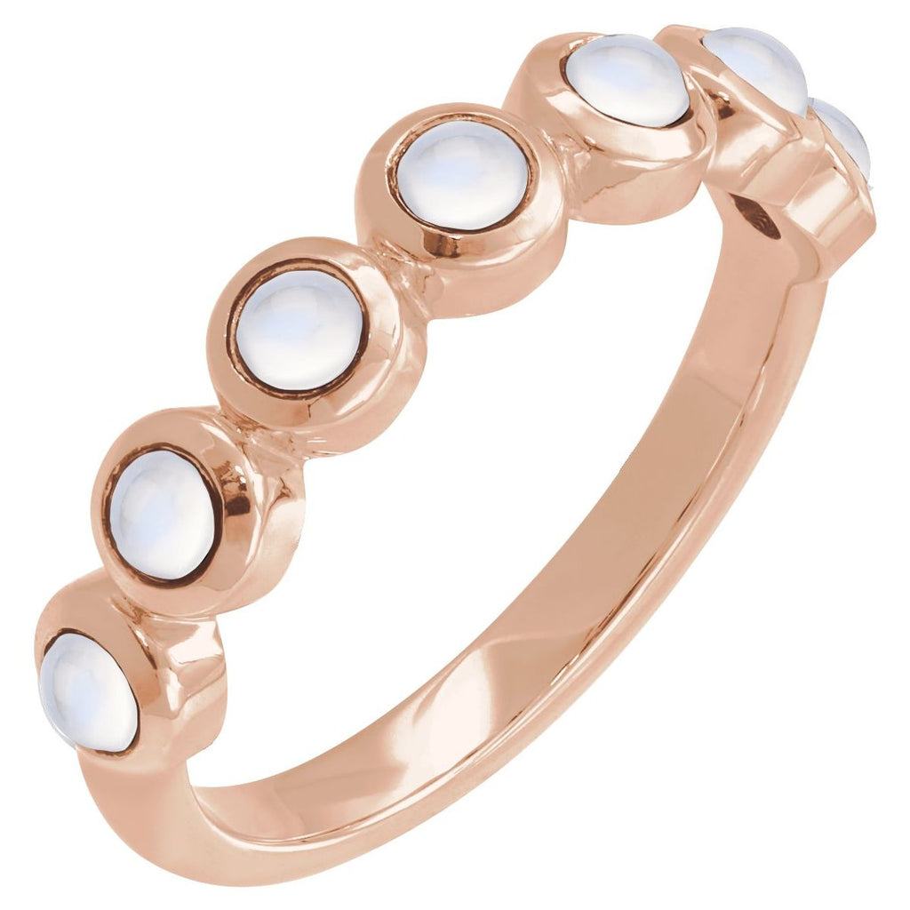 Cabochon Ring