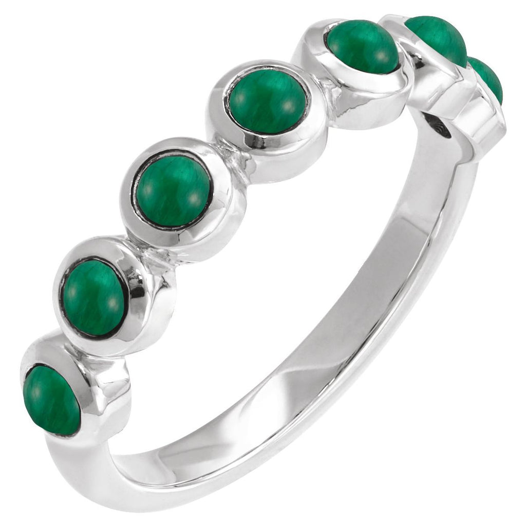 Cabochon Ring