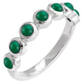 Cabochon Ring