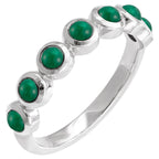 Cabochon Ring