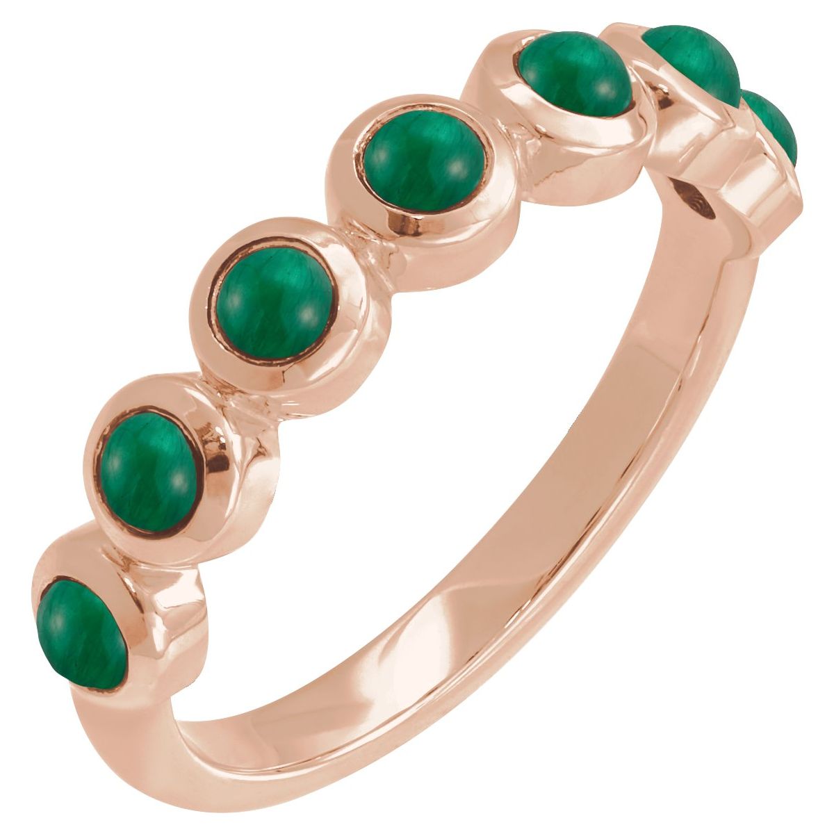 Cabochon Ring