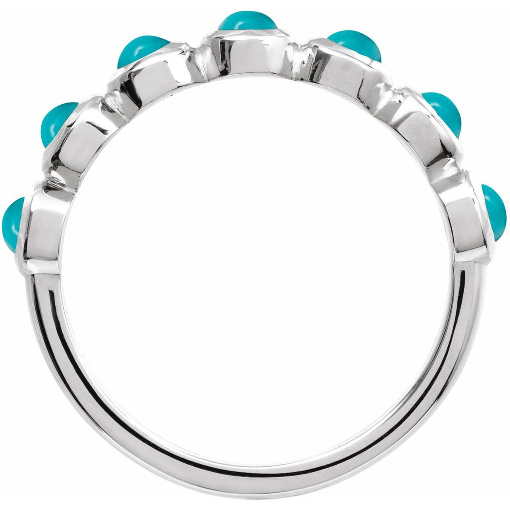Cabochon Ring