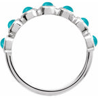 Cabochon Ring