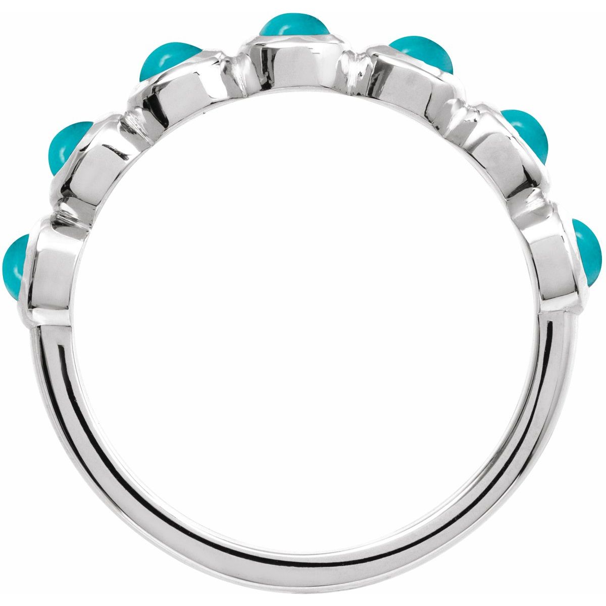 Cabochon Ring