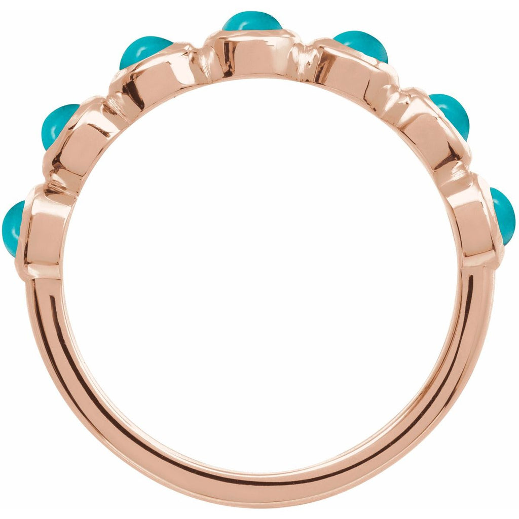 Cabochon Ring