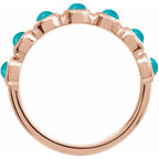 Cabochon Ring