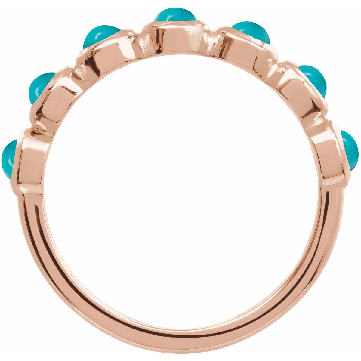 Cabochon Ring