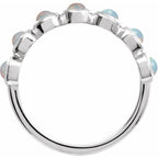 Cabochon Ring