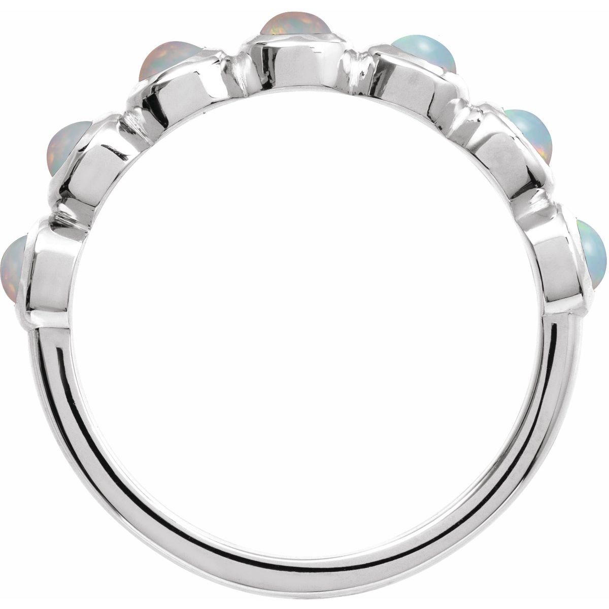 Cabochon Ring