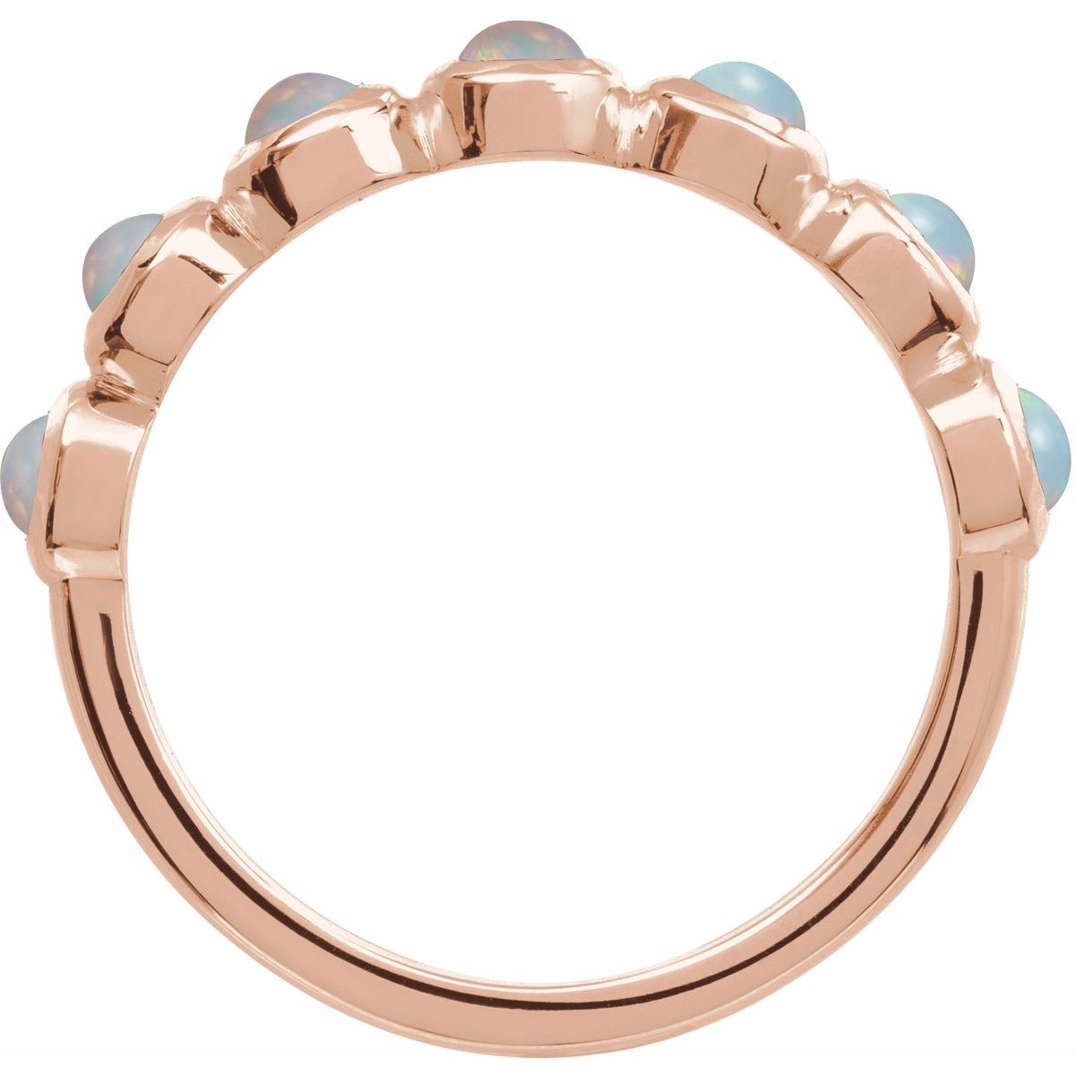 Cabochon Ring