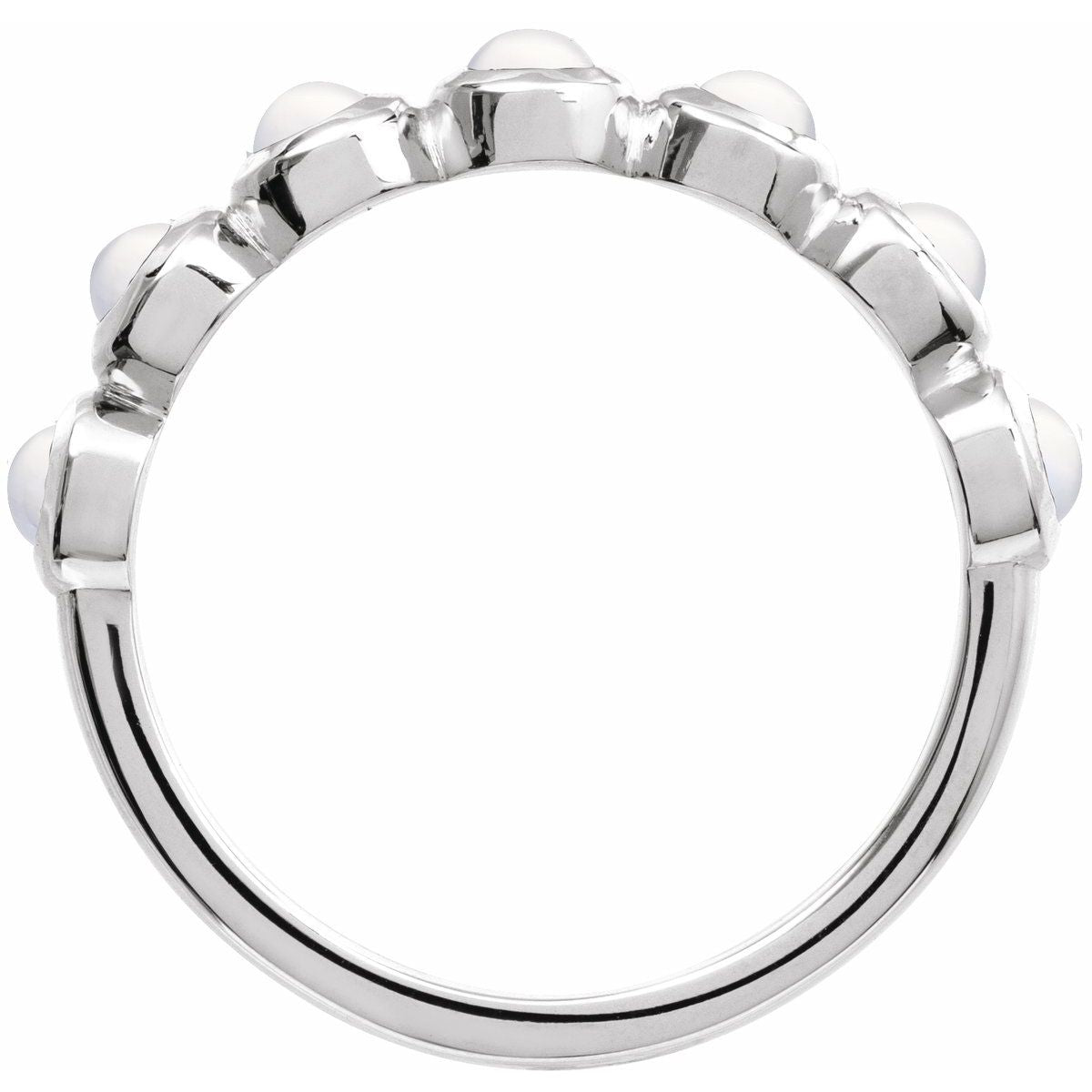 Cabochon Ring