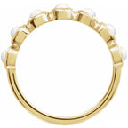 Cabochon Ring