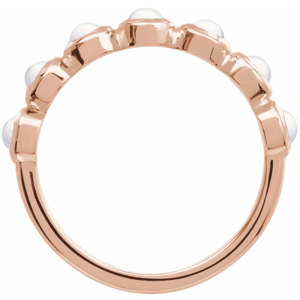 Cabochon Ring