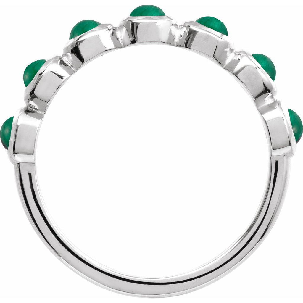 Cabochon Ring