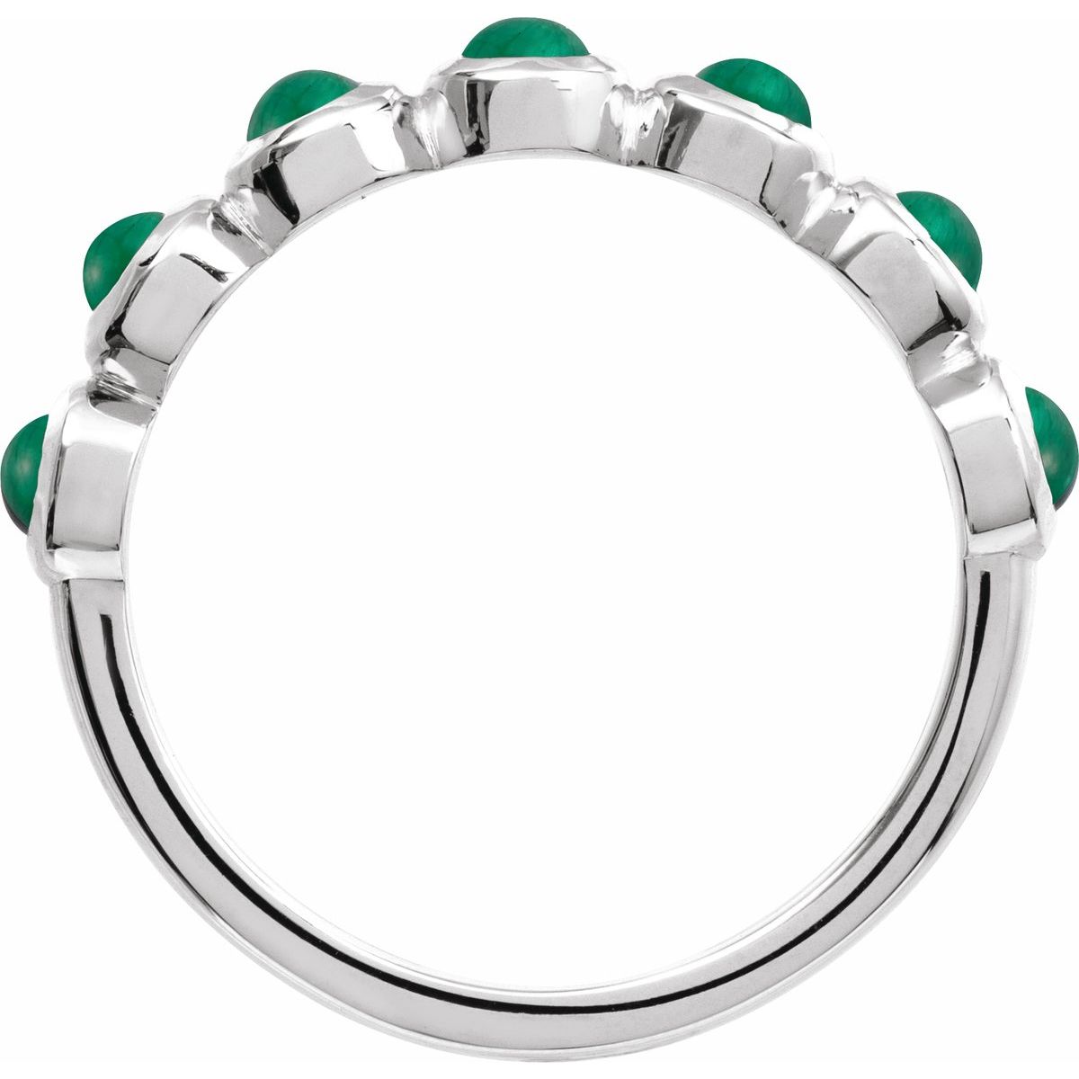 Cabochon Ring